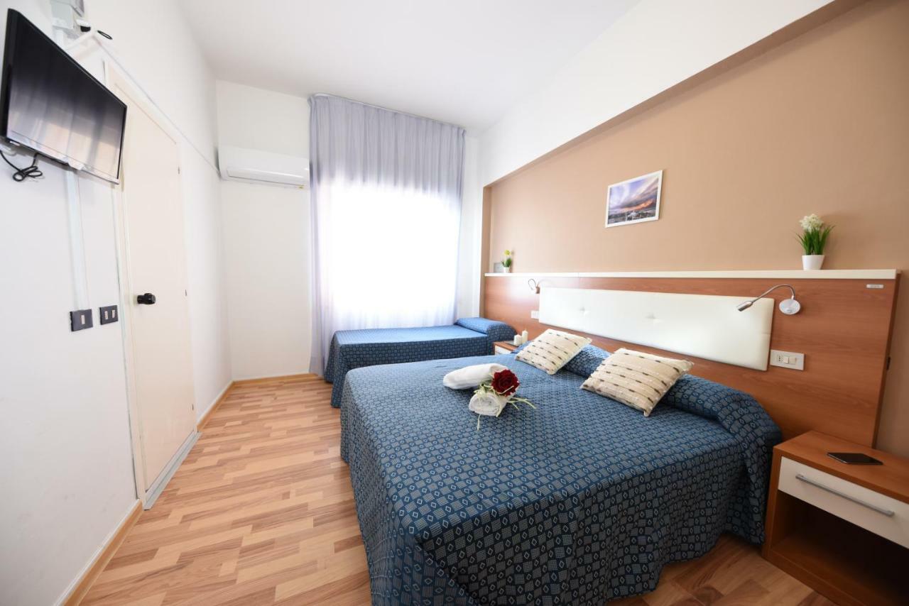 Miramare Inn Hotel Марота Екстериор снимка