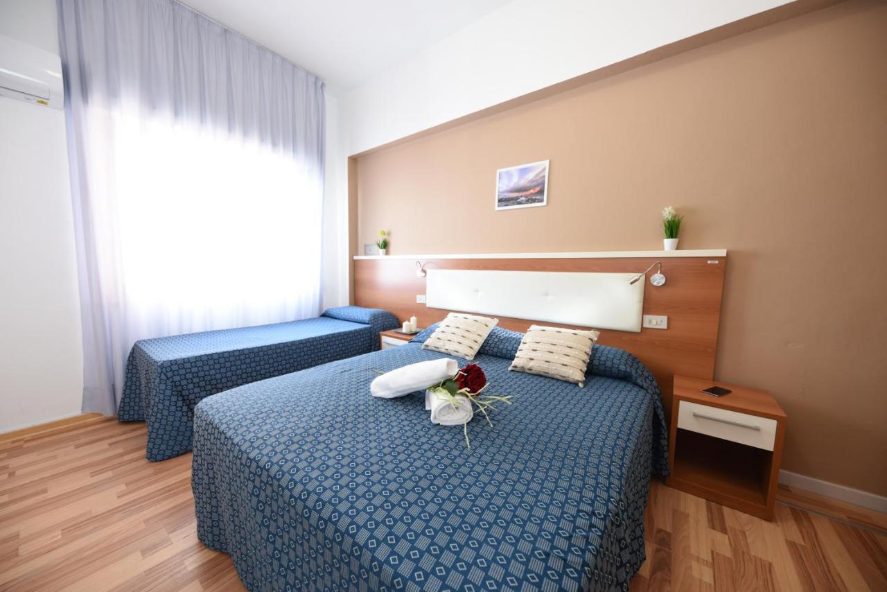 Miramare Inn Hotel Марота Екстериор снимка