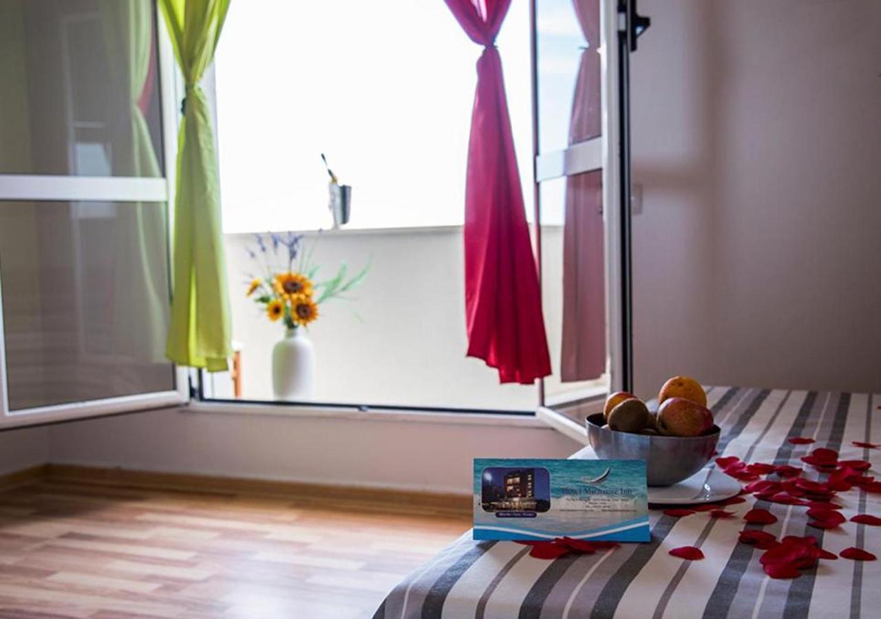 Miramare Inn Hotel Марота Екстериор снимка