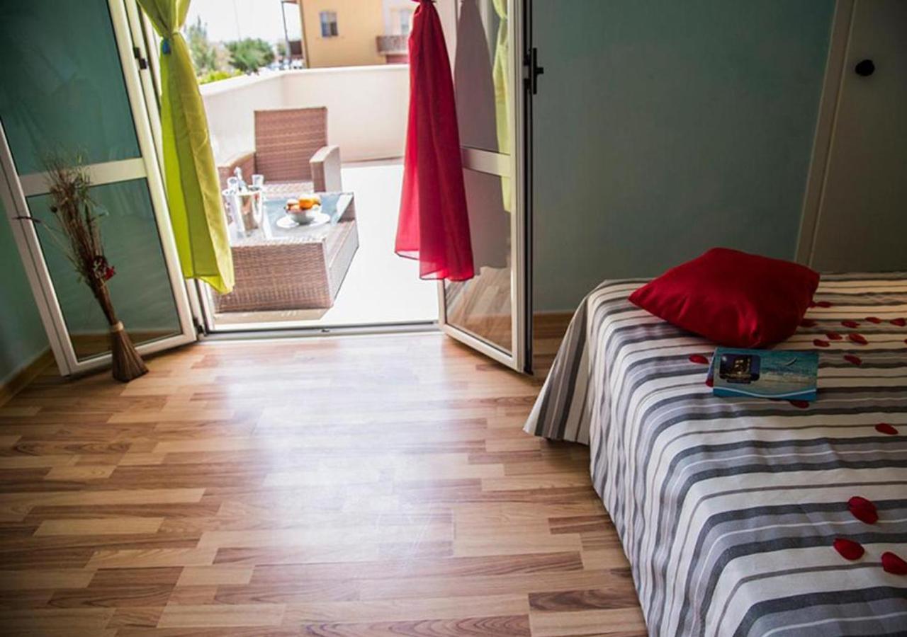 Miramare Inn Hotel Марота Екстериор снимка