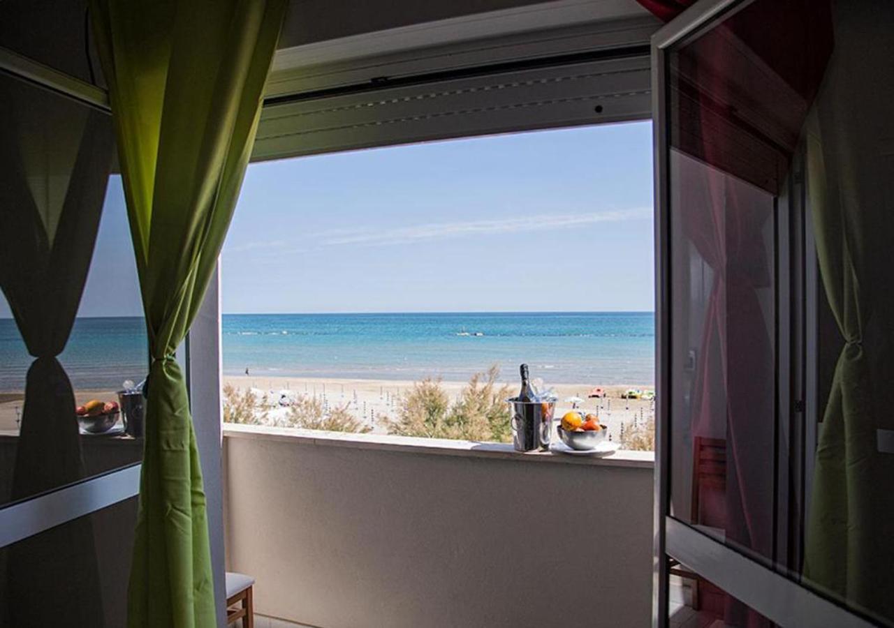 Miramare Inn Hotel Марота Екстериор снимка