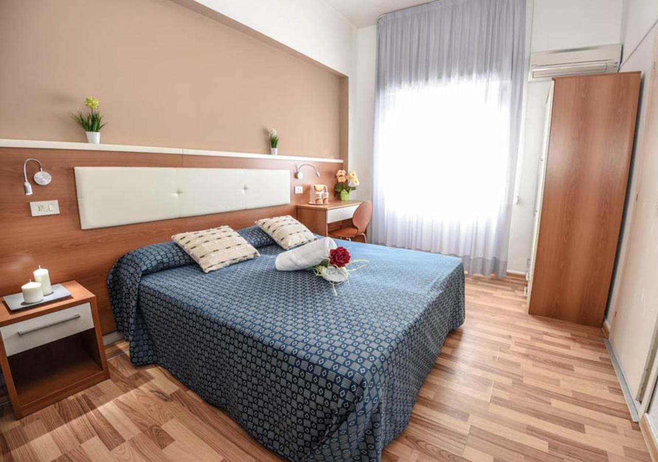 Miramare Inn Hotel Марота Екстериор снимка